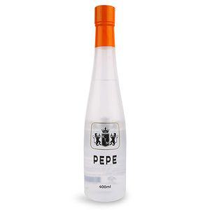 페페 마사지젤 바디 윤활제 오리지날 수용성400ml