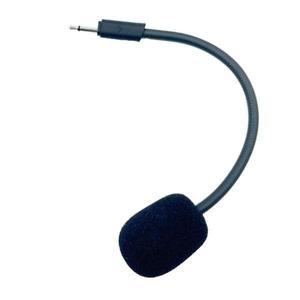 [누리음향]JBL 호환용퀀텀 100 용 마이크 붐, 유선 게임용 헤드폰, 헤드셋 교체, 2.5mm