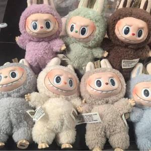 라부부 키링 키홀더 가방 인형 백참 백꾸 굿즈