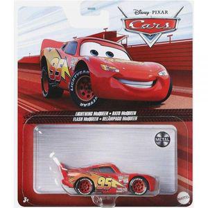 Hot Wheels Monster Trucks 픽사 카 라이트닝 맥퀸, 메탈 1:55 스케일