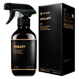 더클래스 자동차 초발수 코팅 불렛 물왁스 추천 300ml