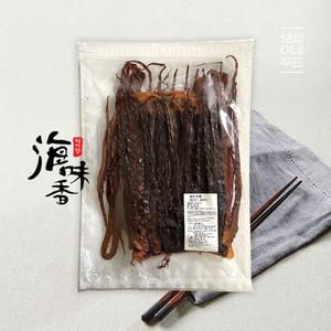 쫄깃담백 망족 500g