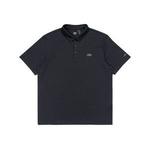 [K2] 남성 시원서커 ICE WAFFLE 반팔 폴로티셔츠 KMM25249 I1