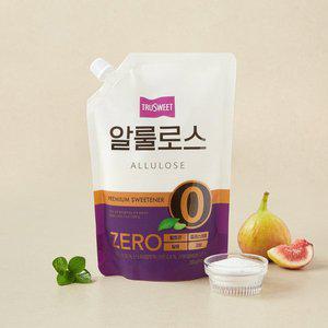 큐원 트루스위트 알룰로스 350G