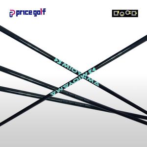 [정품] 미오야마 하이카본 X 드라이버 샤프트 [슬리브+GolfPride그립...
