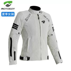여성용라이딩자켓 오토바이자켓 바이크상의 바람막이