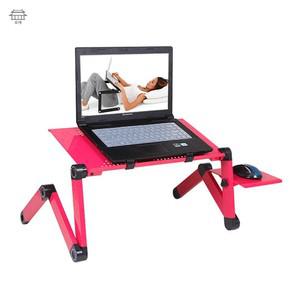 호야가판대 관절접이 멀티 노트북 테이블42X26CM 접이식좌식책상