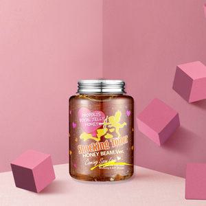 꿀광보습+각질케어 쇼킹토너 꿀광버전 250ml / 2개