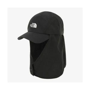 매장정품 노스페이스 THE NORTH FACE NE3CR14A 에코 라이트 쉴드 EX 캡_BLACK 589144