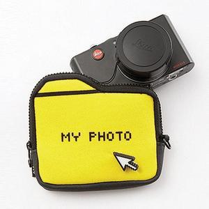[LF554PQ8_55] 카메라파우치