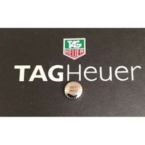 TAG Heuer 진품 OEM Carrera Crown CV2010 CV2011 CV2012 CV2014 포함 Stem 시계 패션시계 명품시계 손목시