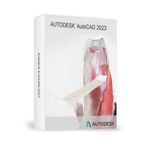 자동desk 자동cad 2023 Full version for Windows - (read 디스크립션) 노트북 사무용 가성비 인강용 27264