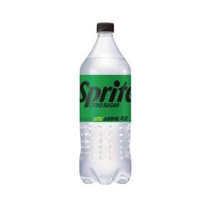 [코카콜라] 스프라이트 제로 1.5L 12개
