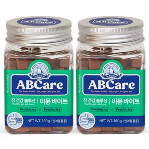 ABCare 반려동물 이뮨 바이트 영양제
