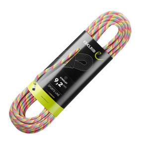 에델리드 9.2mm 킹렛 45M 다이내믹 싱글 로프 자일 암벽등반