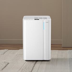 쿠첸 본사직영 퓨어슬립 12L 제습기 CDH-PF120W(1일 최대제습량 20L)