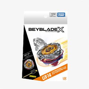 베이블레이드X UX-14 스콜피온 스피어