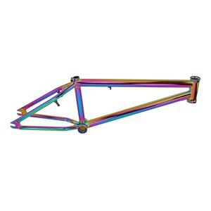 알탈라인 BMX 스타일 자전거 크로몰리 20인치 프레임