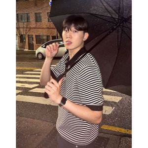 지오다노 스티치 폴로 반팔 니트(12GG) 055523 [6color] 6281645