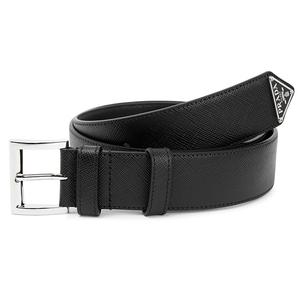 PRADA 남성 사피아노 가죽 벨트 2CC545 053 F0002