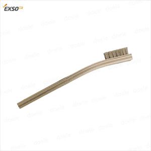 Exso 30-HH PCB 세척솔/제전브러쉬/30HH/소형