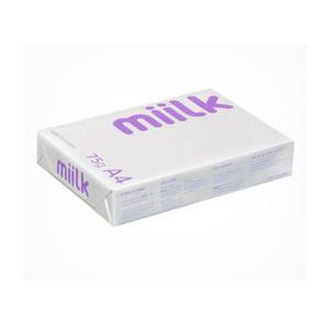한국제지 밀크75g(500매)/A4용지/복사지/복사용지