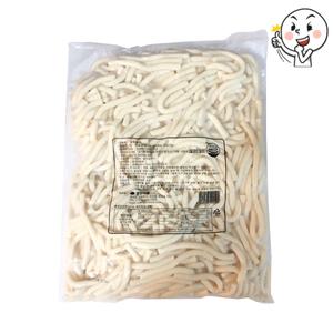 광진식품 냉동밀떡볶이2kg
