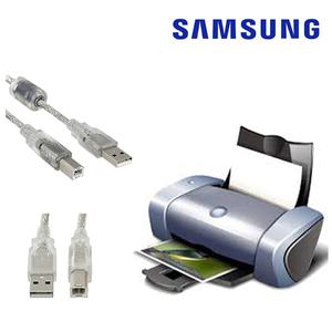 브라터 HL-1210W/ MFC-9460CDN/ MFC-J220/ MFC-J430W/ MFC-J625DW 프린터케이블
