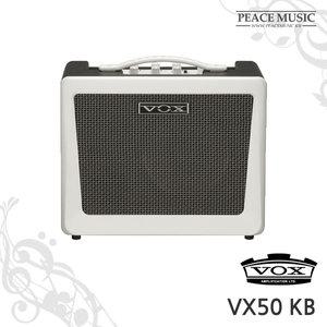 VOX 복스 VX50-KB VX50KB 진공관 키보드 앰프