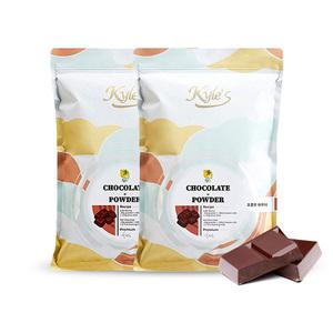 카일스 초콜렛 파우더 1kg 2개세트초콜릿 초코