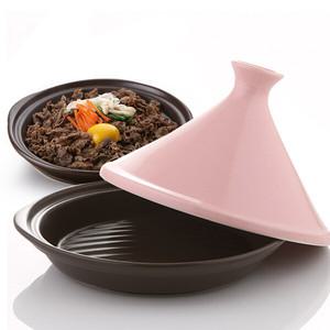 네오플램 내열자기 타진팬 22cm+구이팬22cm