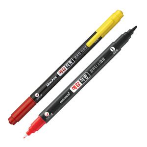 모나미 예감적중 컴퓨터 사인펜 1타(12자루)컴싸인펜
