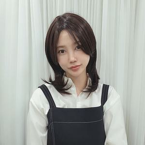 모위드 항암가발 여자통가발 여자전체가발 mo411bh
