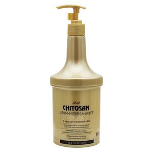 자브 키토산 LPP 트리트먼트 헤어팩 500ml