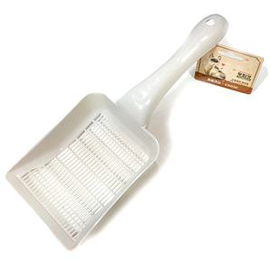 푸피캣 고양이 모래삽 촘촘큰삽 CS02C