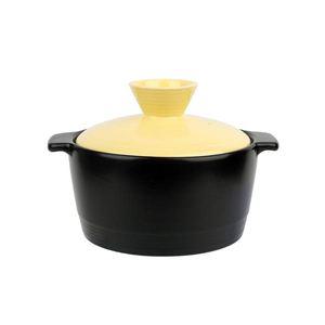 오븐락 내열 직화 도자기 뚝배기 냄비 / 찜기