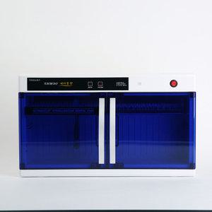 KD8100 48인용 자외선 칫솔 살균기 보급형 칫솔소독기