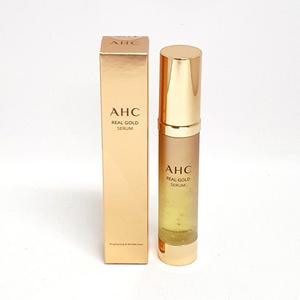 AHC 리얼 골드 세럼 25ml / 골드에센스앰플