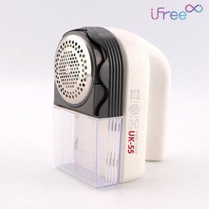 [아이프리] 세탁소용 프리미엄 보풀제거기 usb 충전 UK-55