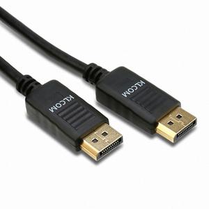 케이엘시스템 KLcom DP 1.2 케이블 KL102 1.8m/영샵