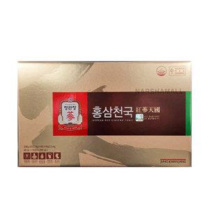 정관장 홍삼천국 40ml x 30개입