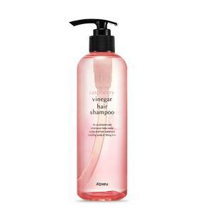 어퓨 라즈베리 식초 헤어 샴푸 500ml