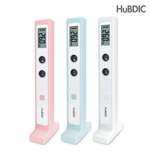 H 휴비딕 초음파 무선 신장계 HUK-2 3종 택1 키재기 무선 휴대용 성인 어린이
