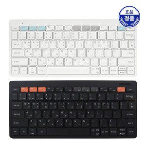 [삼성]정품 무선 블루투스 스마트 키보드 트리오 500 EJ-B3400 멀티페어링 미니 휴대용 타자기(ST)