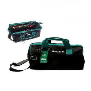 사타SATA이동용 휴대용 공구백 330MM(13) 95181 공구가방 툴백 주머니380MM (16) 95182 어깨끈 포함