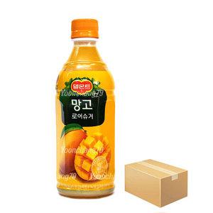 델몬트 망고 드링크 400ml x 20PET