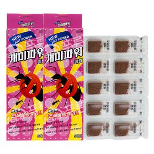개미파워과립 1g x 10개