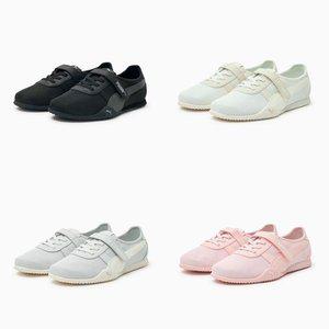 [푸마](대전신세계)벨라 V 블러쉬 404566 01 02 03 04 경량 쿠션 벨크로 스니커즈 발레코어 운동화