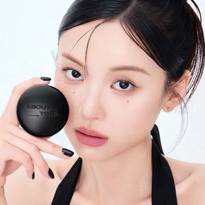 [2개set] 어바웃톤 블러 파우더 팩트