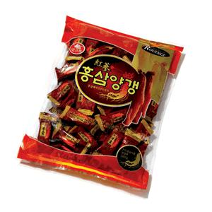 맛고을 홍삼양갱 450G